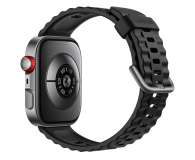 HUAWEI WATCH Fit 4 Pro Czarny - 1330227 - zdjęcie 4